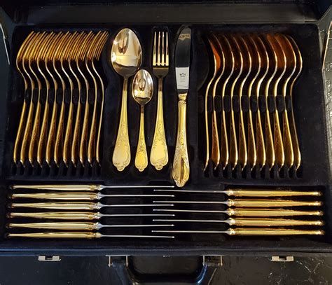 bestecke solingen cutlery.